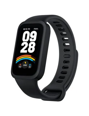 XIAOMI SMART BAND 9 ACTIVE... - Tik.ro