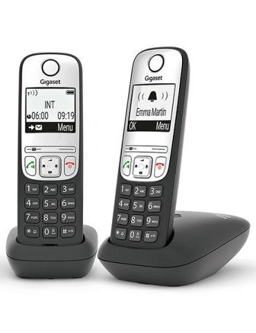 TELEFON DECT A690 DUO... - Tik.ro