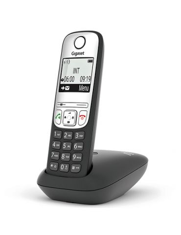 TELEFON DECT A690 GIGASET... - Tik.ro