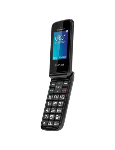 TELEFON GSM SENIORI BUTON... - Tik.ro