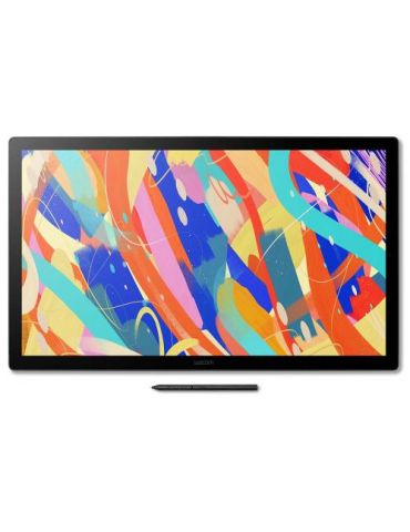 Wacom Wacom Cintiq 24 Pen... - Tik.ro