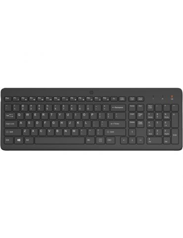 HP Tastatură 225 Wireless - Tik.ro