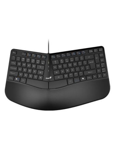 TASTATURA GENIUS USB, 104... - Tik.ro