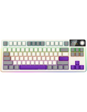 LORGAR KBP70TKLW, Wireless... - Tik.ro