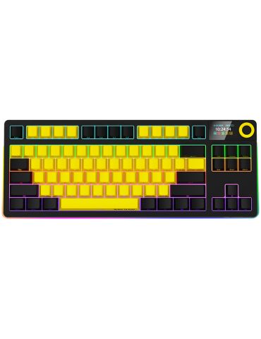 LORGAR KBP70TKLW, Wireless... - Tik.ro