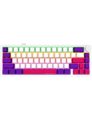 Wireless mechanical gaming... - Tik.ro