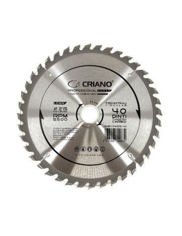 Disc Premium TCT - panza de... - Tik.ro