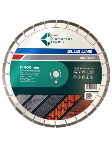 Disc DiamantatExpert LASER... - Tik.ro
