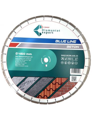 Disc DiamantatExpert LASER... - Tik.ro