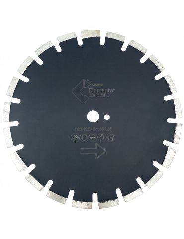 Disc DiamantatExpert pt.... - Tik.ro
