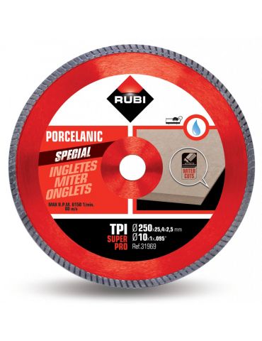 Disc diamantat pt. gresie... - Tik.ro