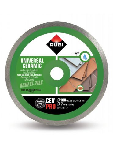 Disc diamantat pt. gresie... - Tik.ro