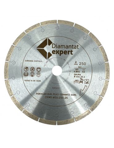Disc DiamantatExpert pt.... - Tik.ro