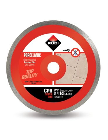 Disc diamantat pt. gresie... - Tik.ro