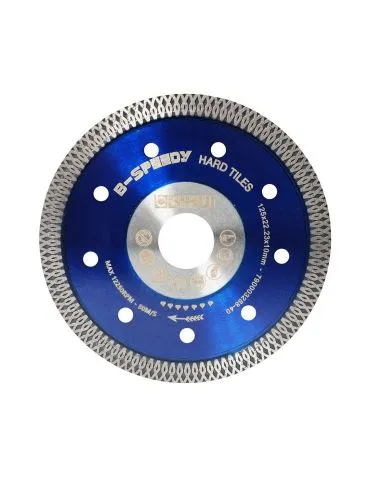 Disc Diamantat pt. Portelan... - Tik.ro