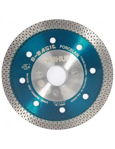 Disc Diamantat pt. Portelan... - Tik.ro