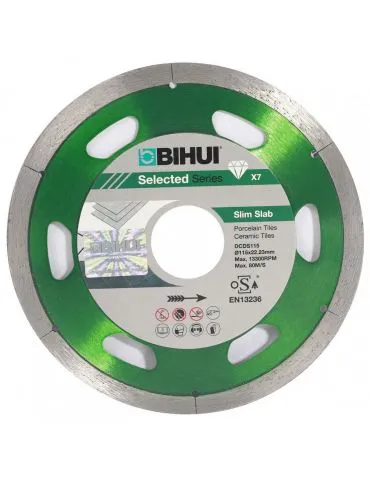 Disc Diamantat subtire pt.... - Tik.ro