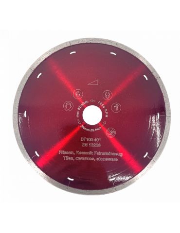 Disc DiamantatExpert pt.... - Tik.ro