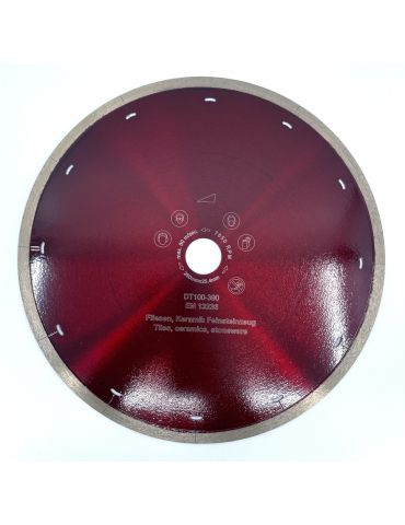 Disc DiamantatExpert pt.... - Tik.ro