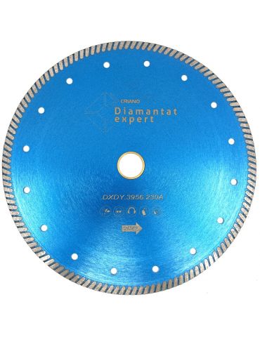 Disc DiamantatExpert pt.... - Tik.ro