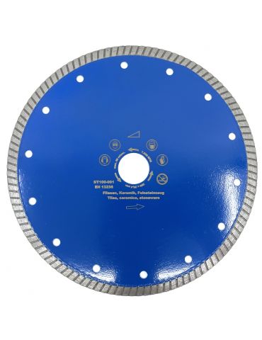 Disc DiamantatExpert pt.... - Tik.ro