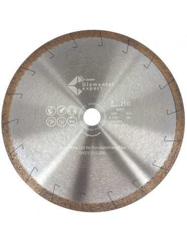 Disc DiamantatExpert pt.... - Tik.ro