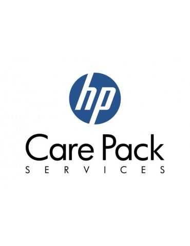 Extensie de garantie hp notebook commercial de la 1 la Hp - 1
