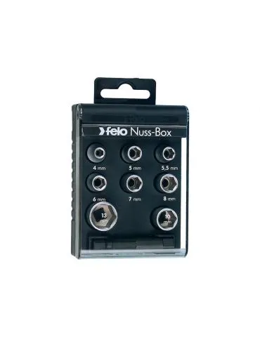 Felo 5798106, Set chei... - Tik.ro