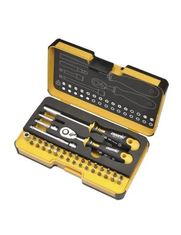 Trusa de biti si accesorii... - Tik.ro