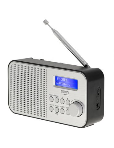 RADIO CU CEAS FM, DAB, DAB+... - Tik.ro