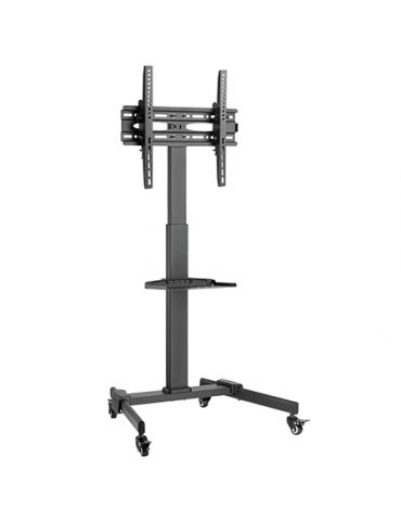 SUPORT TV STAND MOBIL 32-55... - Tik.ro