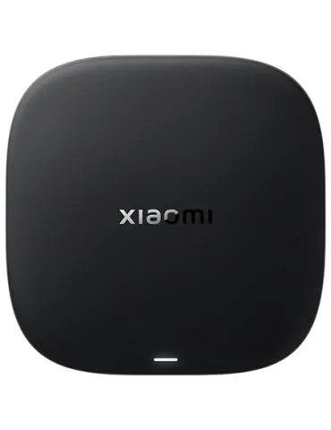 MEDIAPLAYER MI BOX S 3RD... - Tik.ro