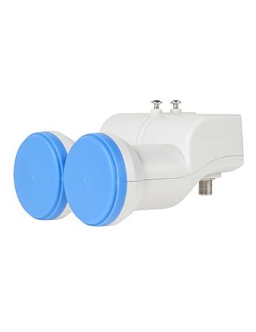 CONVERTOR DUAL SINGLE LNB... - Tik.ro