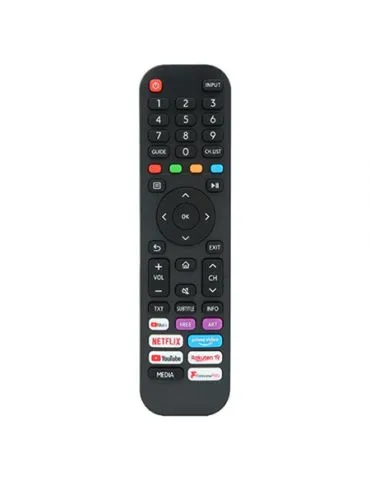 TELECOMANDA UNIVERSALA... - Tik.ro