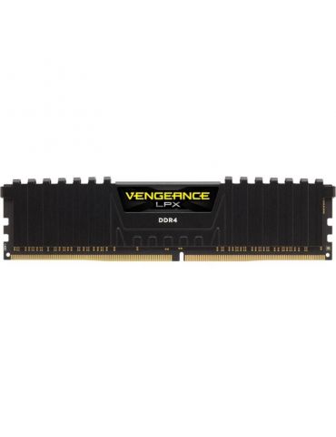 Memorie RAM   Corsair Vengeance LPX 16GB  DDR4 3000MHz Corsair - 1 - Tik.ro