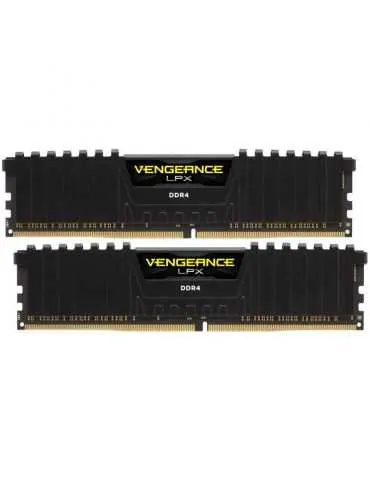 Memorie RAM   Corsair Vengeance LPX 16GB  DDR4 3000MHz Corsair - 1 - Tik.ro