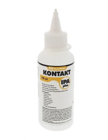 Alcool izopropilic 100ml,... - Tik.ro