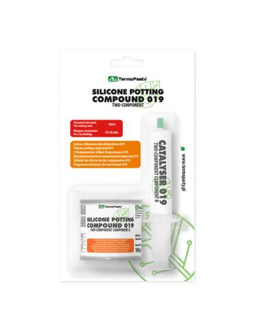 Solutie siliconica 100g... - Tik.ro