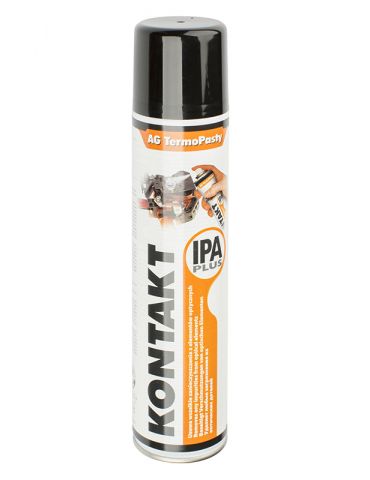 Spray alcool izopropilic... - Tik.ro