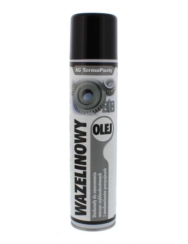 Spray ulei vaselinic 300ml,... - Tik.ro