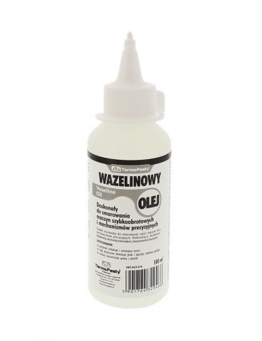 Ulei vaselinic 100ml,... - Tik.ro