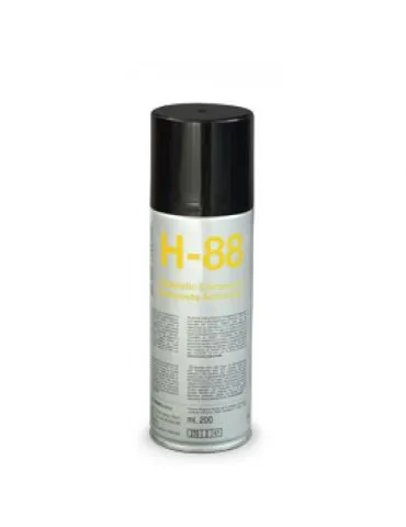 Spray antistatic DUE-CI 200ml - Tik.ro