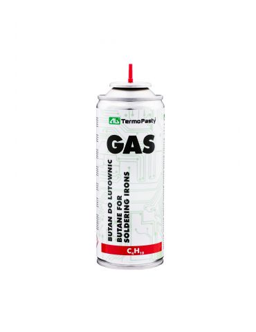 Spray butan pentru  ciocan... - Tik.ro