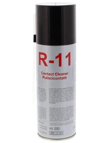 Spray curatare contact... - Tik.ro