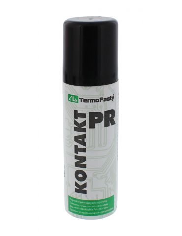 Spray curatare contact PR... - Tik.ro