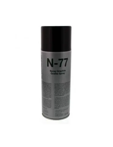 Spray grafit DUE-CI 400ml - Tik.ro