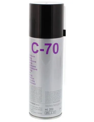 Spray ulei siliconic DUE-CI... - Tik.ro