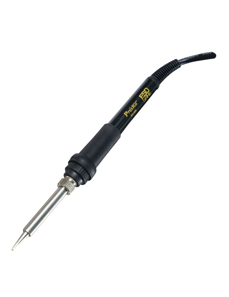 Ciocan de inlocuire pentru statia de lipit SS-989 Pro'sKit