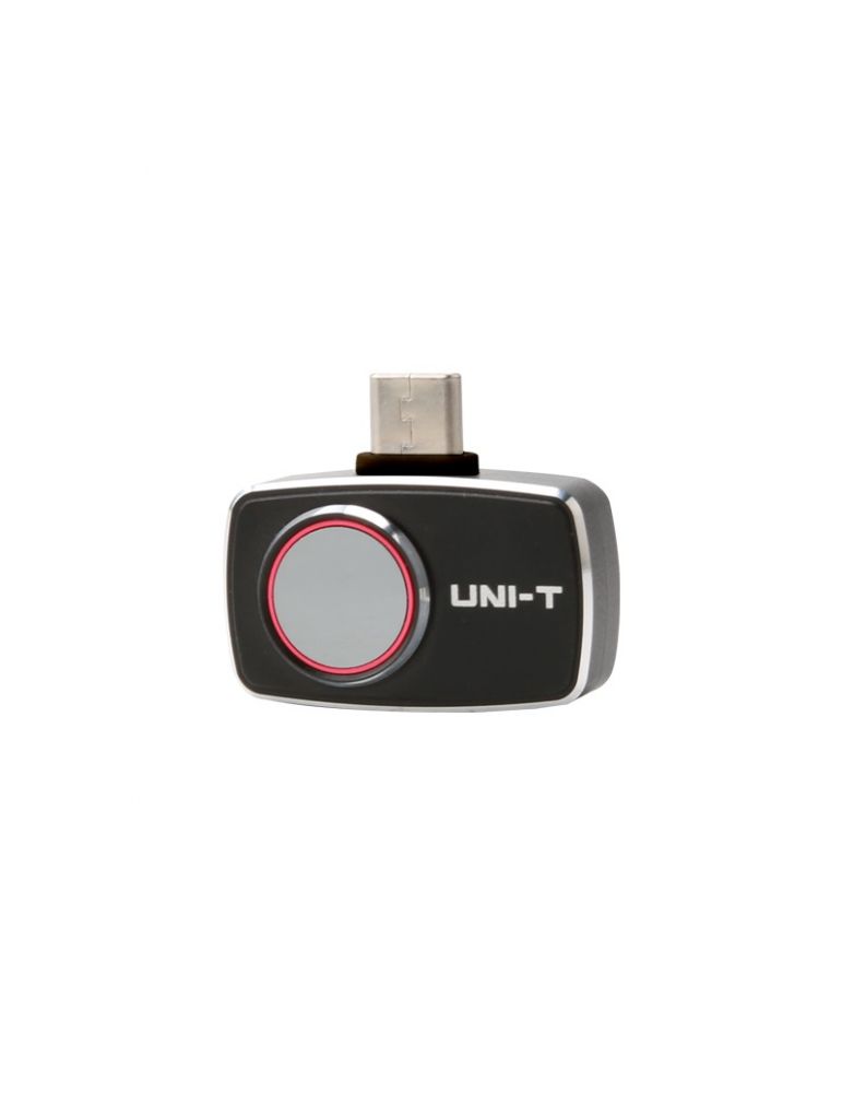 Thermal Imaging Cameras Camera termica Smartphone, modul Android, USB-C, UTi721M UNI-T