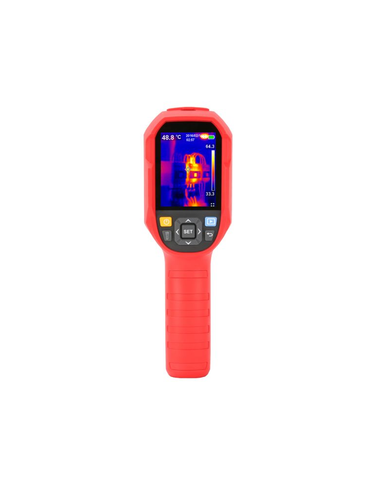 Camera termica, TFT 2.8", UTi260B UNI-T